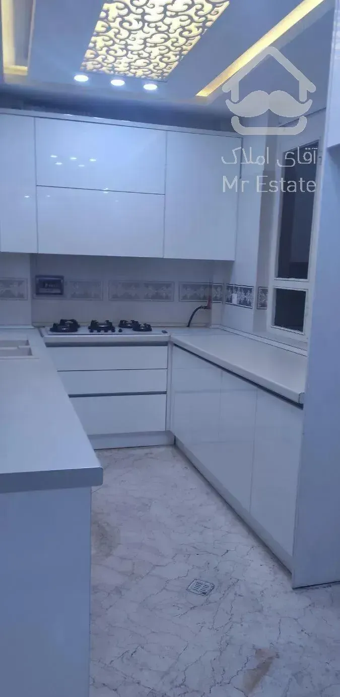 آپارتمان۱۰۵متری دوخواب فول امکانات سهروردی شمالی