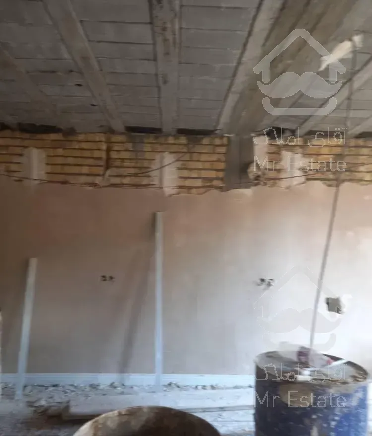 اجرای گچ و خاک و سفید کاری