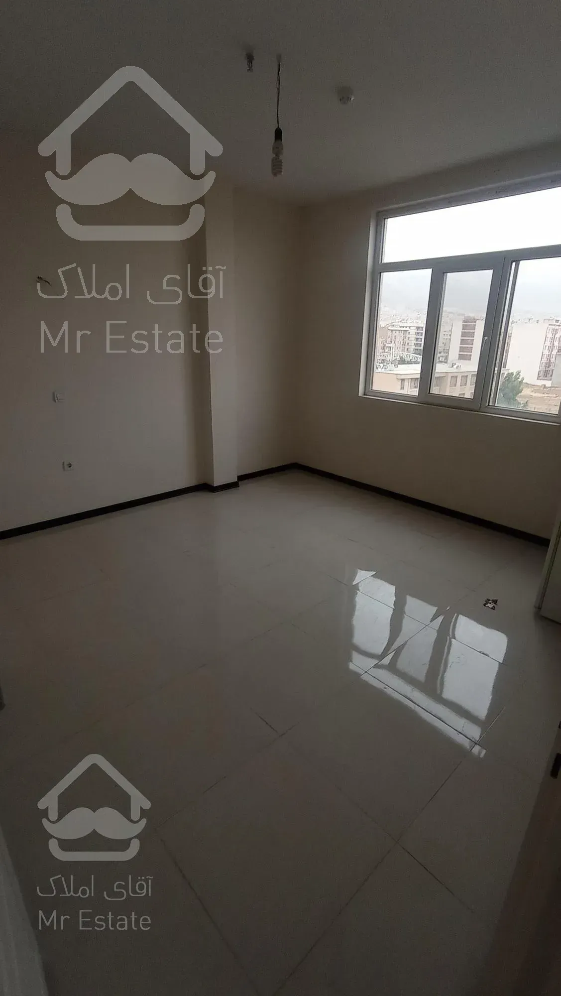 ۱۰۰ متر جنت آباد مرکزی فول امکانات زیر قیمت