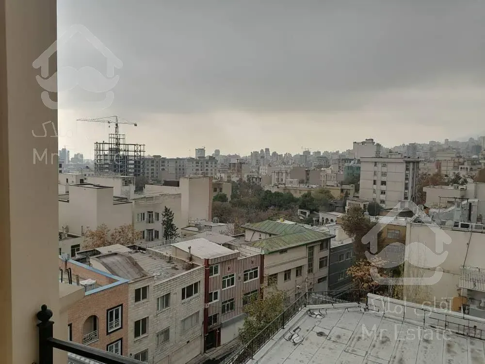 رهن و اجاره آپارتمان ۱۸۰ متری ۳ خوابه فرمانیه