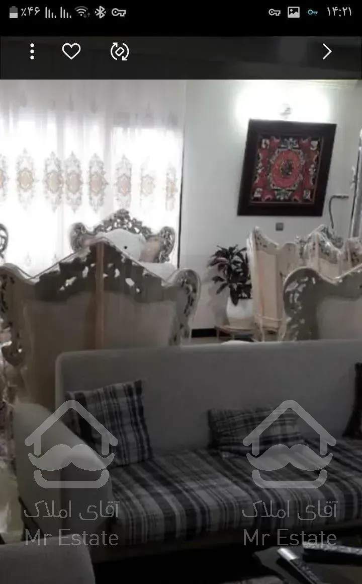 ۱۴۲مترکوهساردرکه