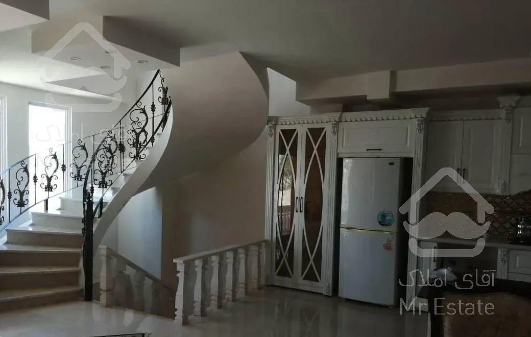 باغ ویلا اجاره ای استخر آبگرم