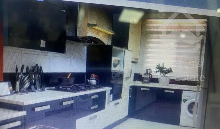 فروش آپارتمان۳ خواب با حیاط اختصاصی