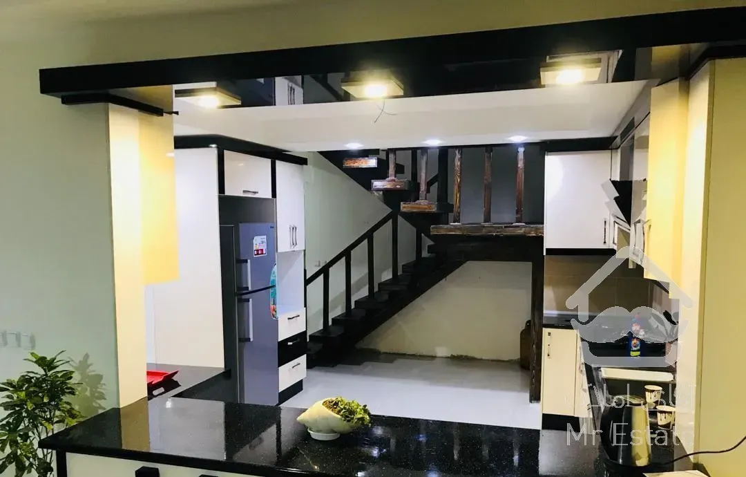 بلوک یکجا فاز ۷صدف (نوساز)