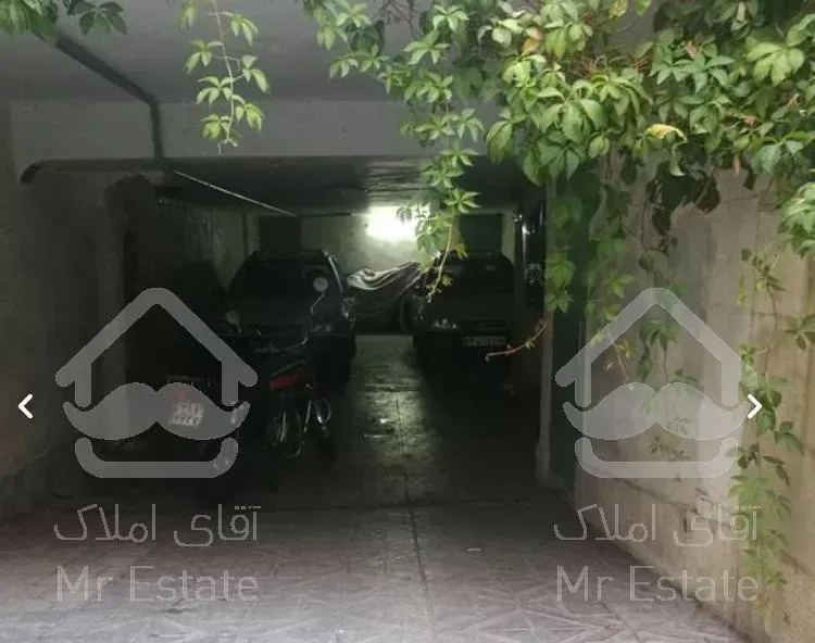 61 متر دوخوابه پارکینگ انباری تراس  ط٢