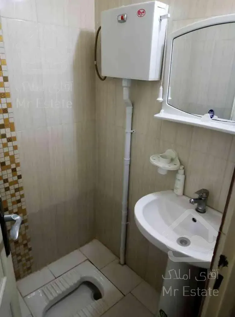 رهن و اجاره آپارتمان ۱۱۶ متری دو خواب در فردوس