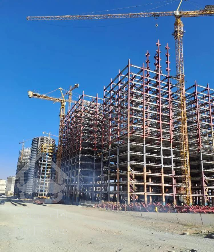 ۶۰متر/پدافندارتش/دریاچه/ایران مال