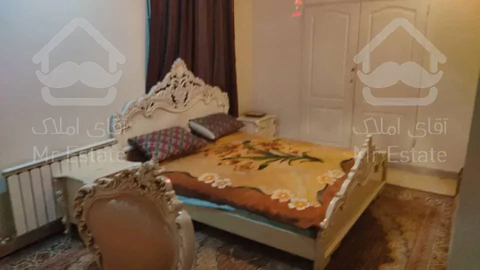 اجاره اپارتمان سه خوابه جنت اباد