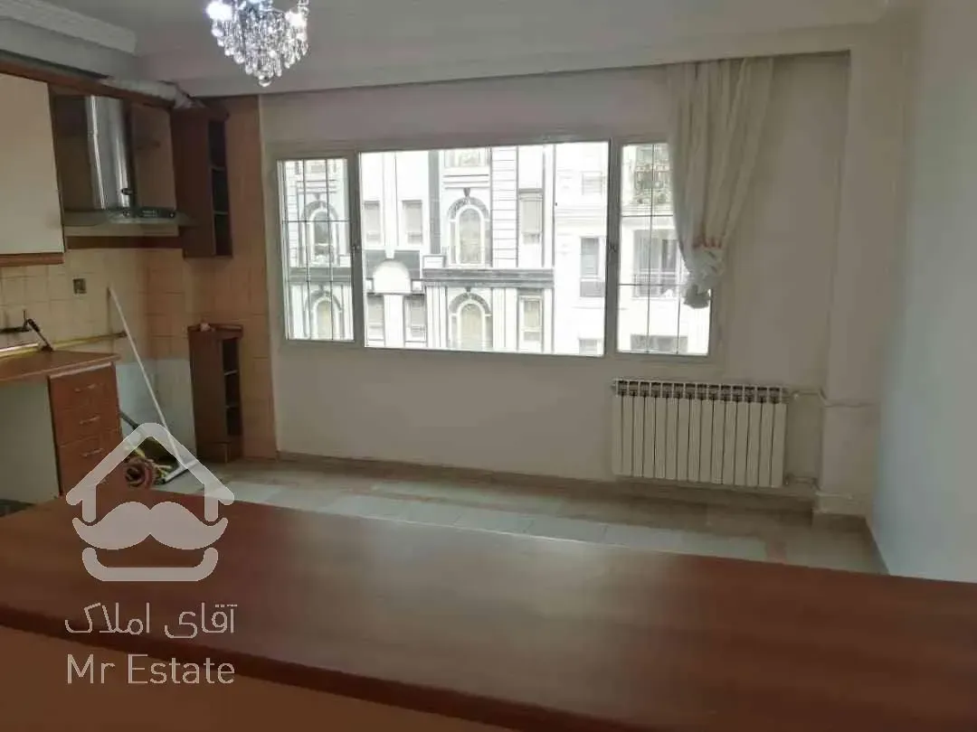 خرید. آپارتمان. سه خواب  صادقیه