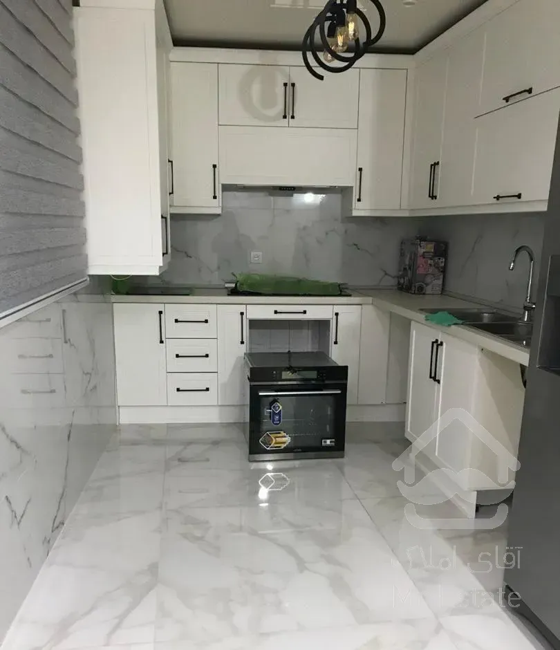 اپارتمان ۶۴متری در گیلکی جنوبی(سراج)