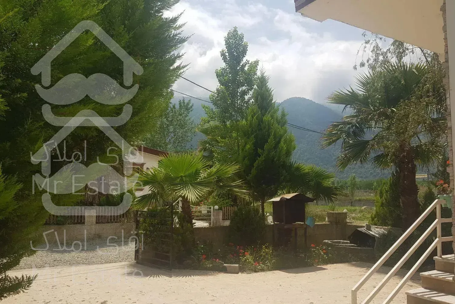 اجاره ویلا دربست