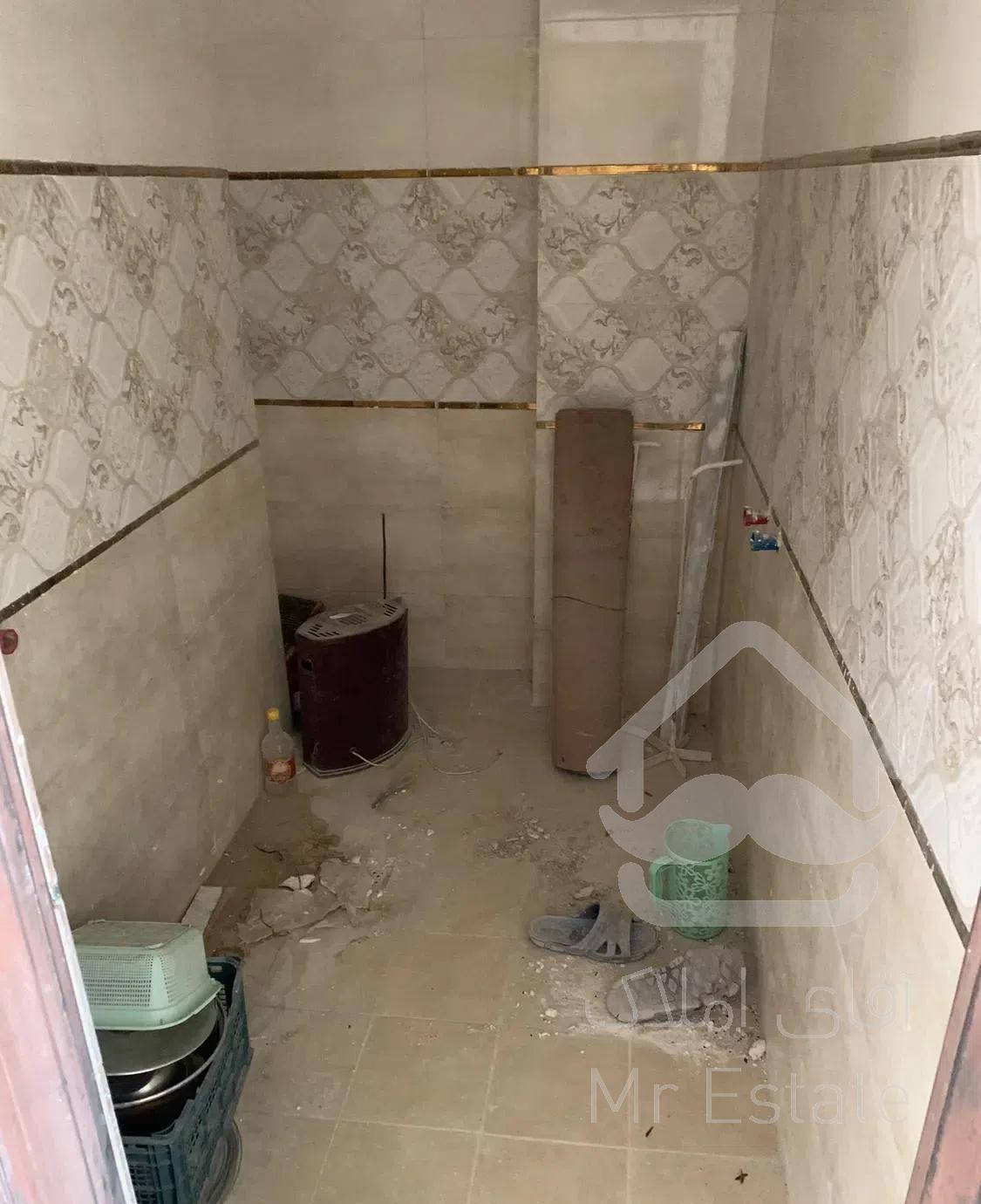 رسالت هدایت ۹۰متر فول