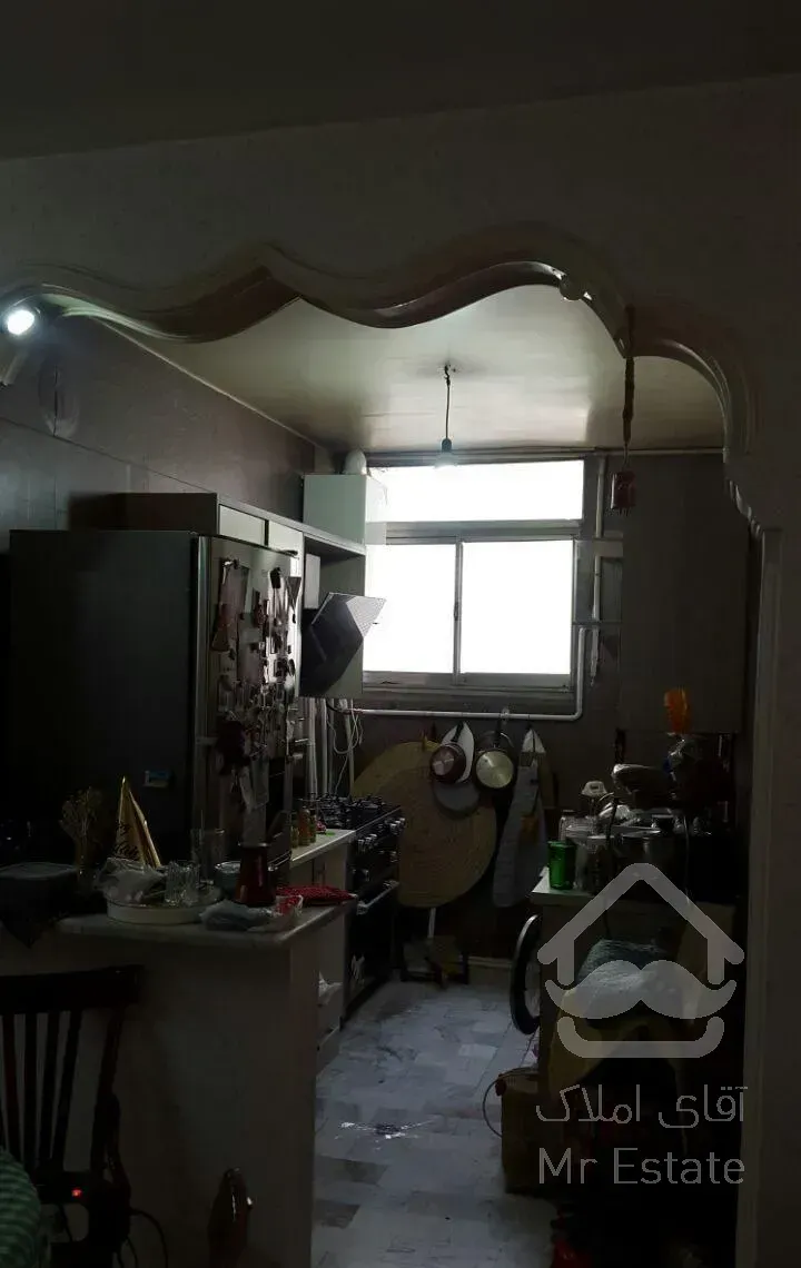 70 متری - ایرانشهر - فول امکانات - قابل تبدیل