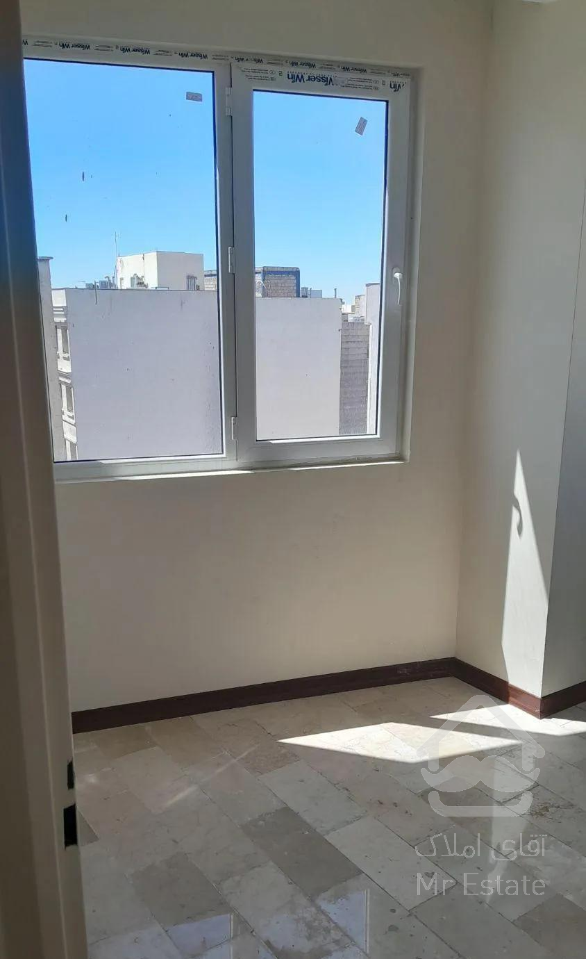 ۷۵متر ۲خواب پرده خور