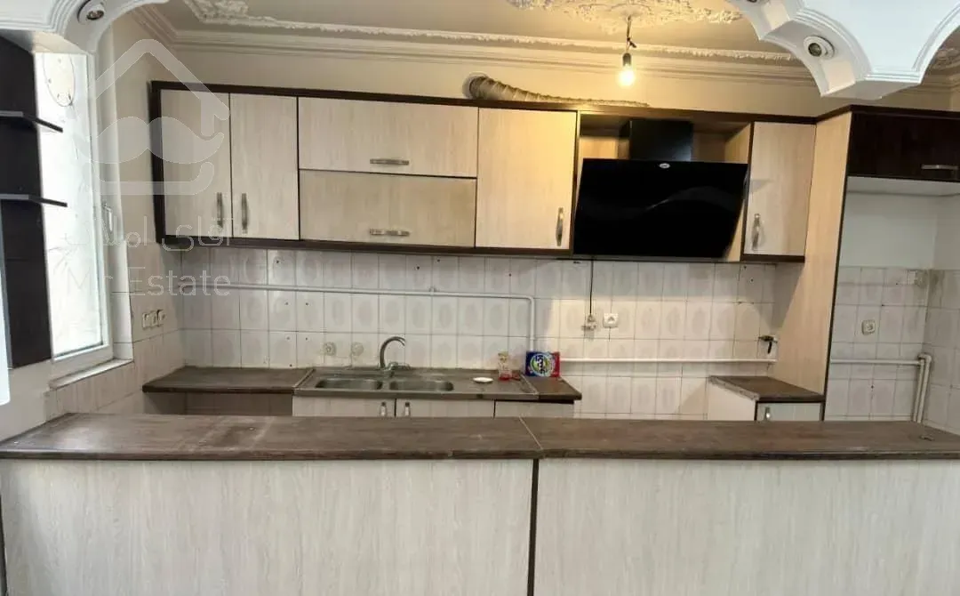 ۴۰متر/ مشهدی رحیم/فول بازسازی/بمب سرمایه گذاری