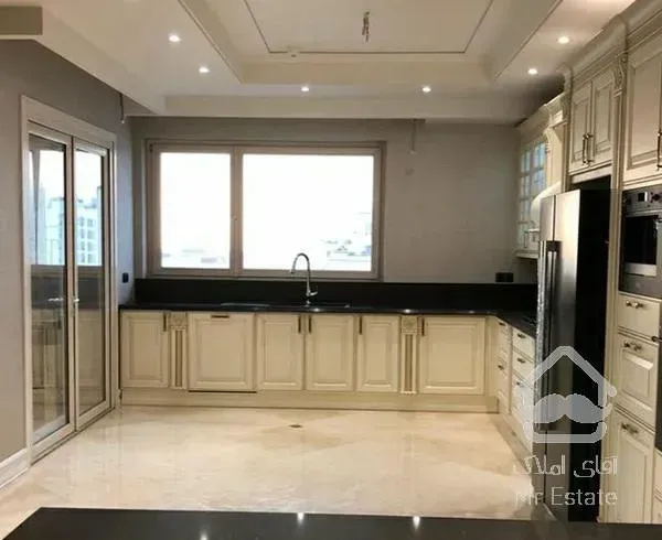 ۲۱۵ متری ویو ابدی ۲۷۰ /گلستان