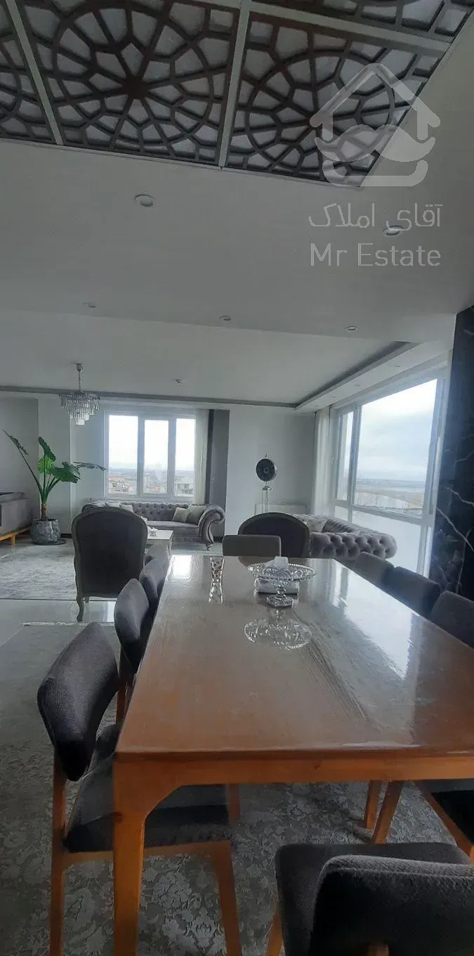 فروش آپارتمان ۱۶۰ متری ۳ خوابه