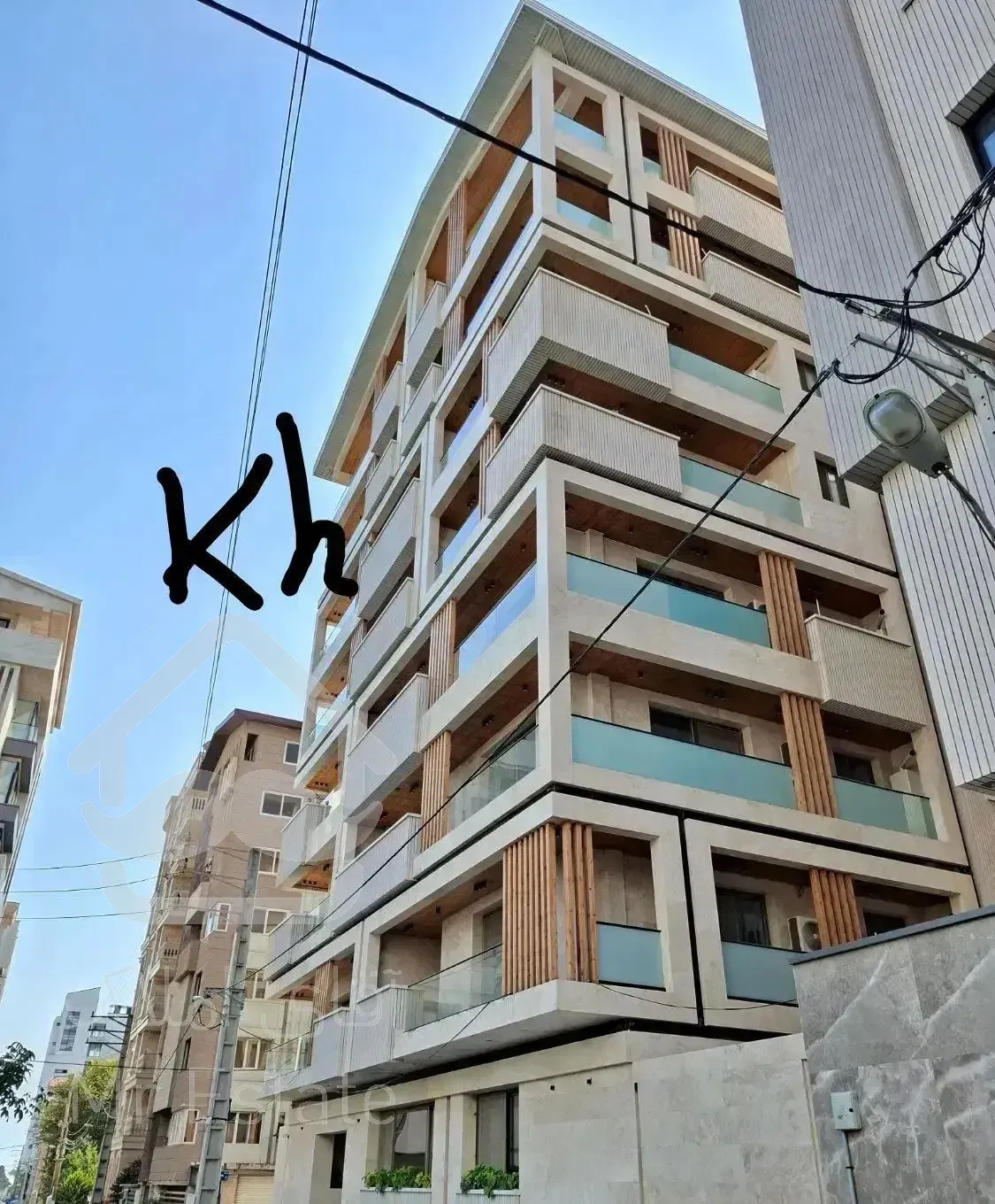 ۱۸۰ متر تاپ لوکیشن رامسر شهرکی/معاوضه با اصفهان