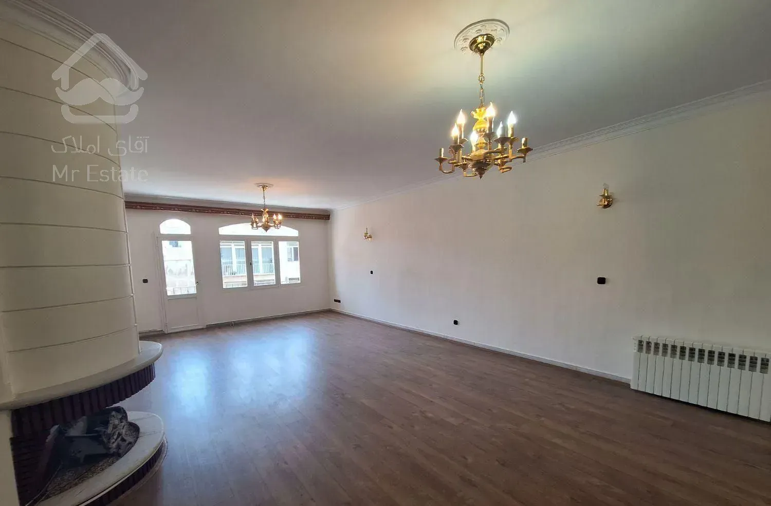 آرژانتین 155 متر 3 خواب