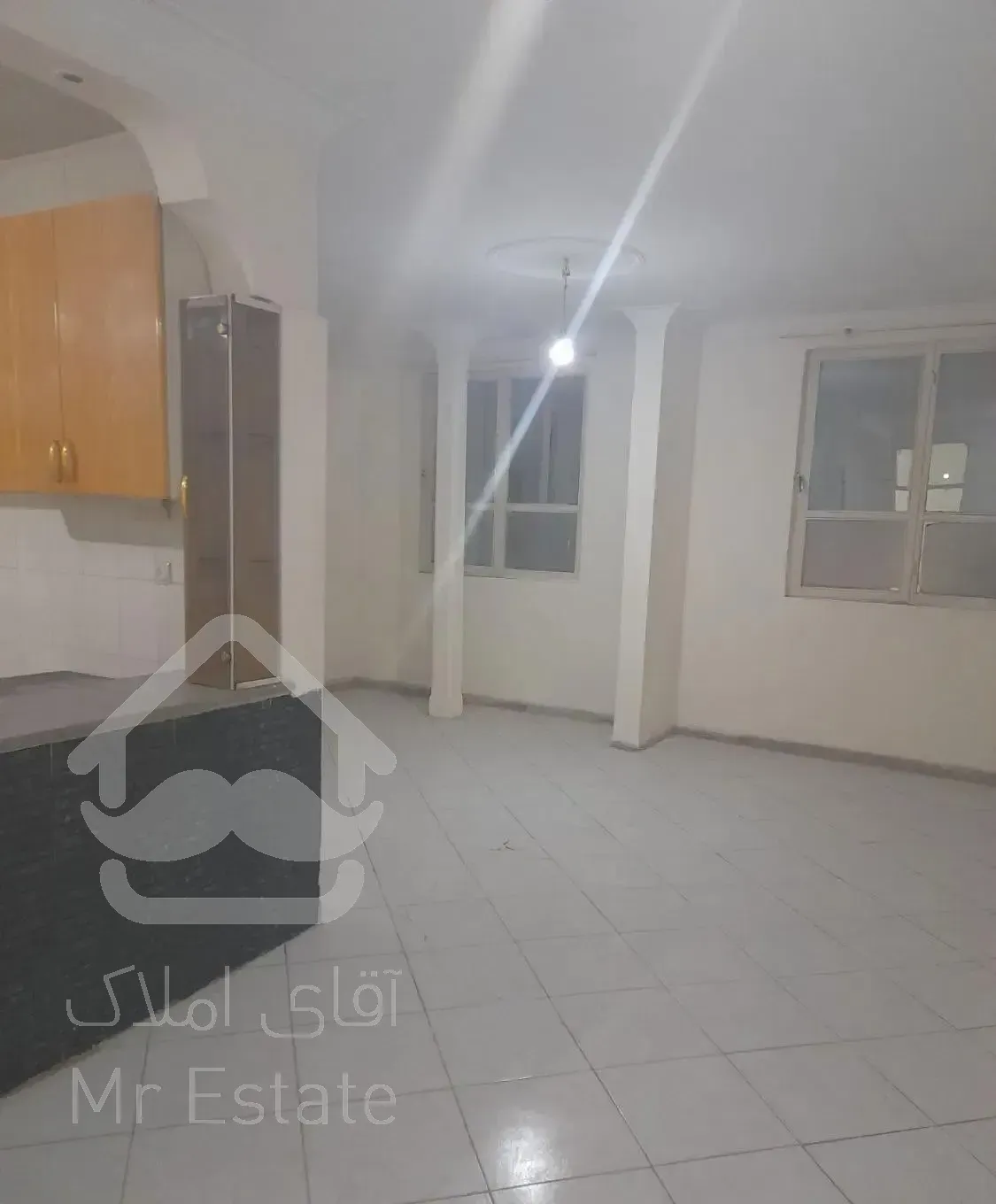 اجاره آپارتمان80متری/یکخواب/طبقه دوم/تخلیه/فلاح
