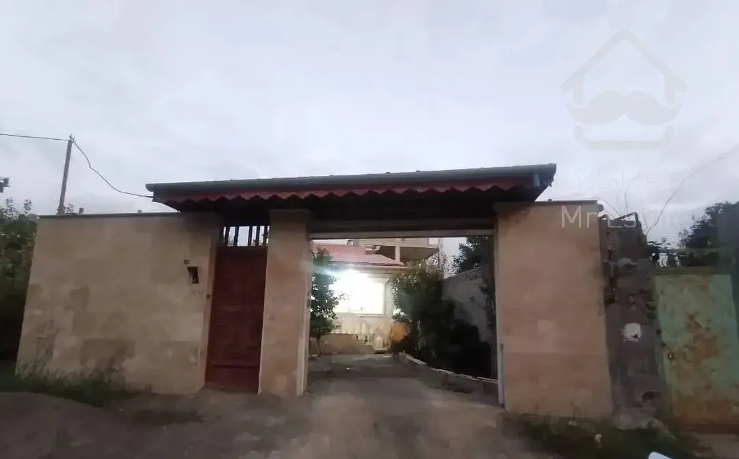 فروش ویلای۱۷۰متری در موبندان