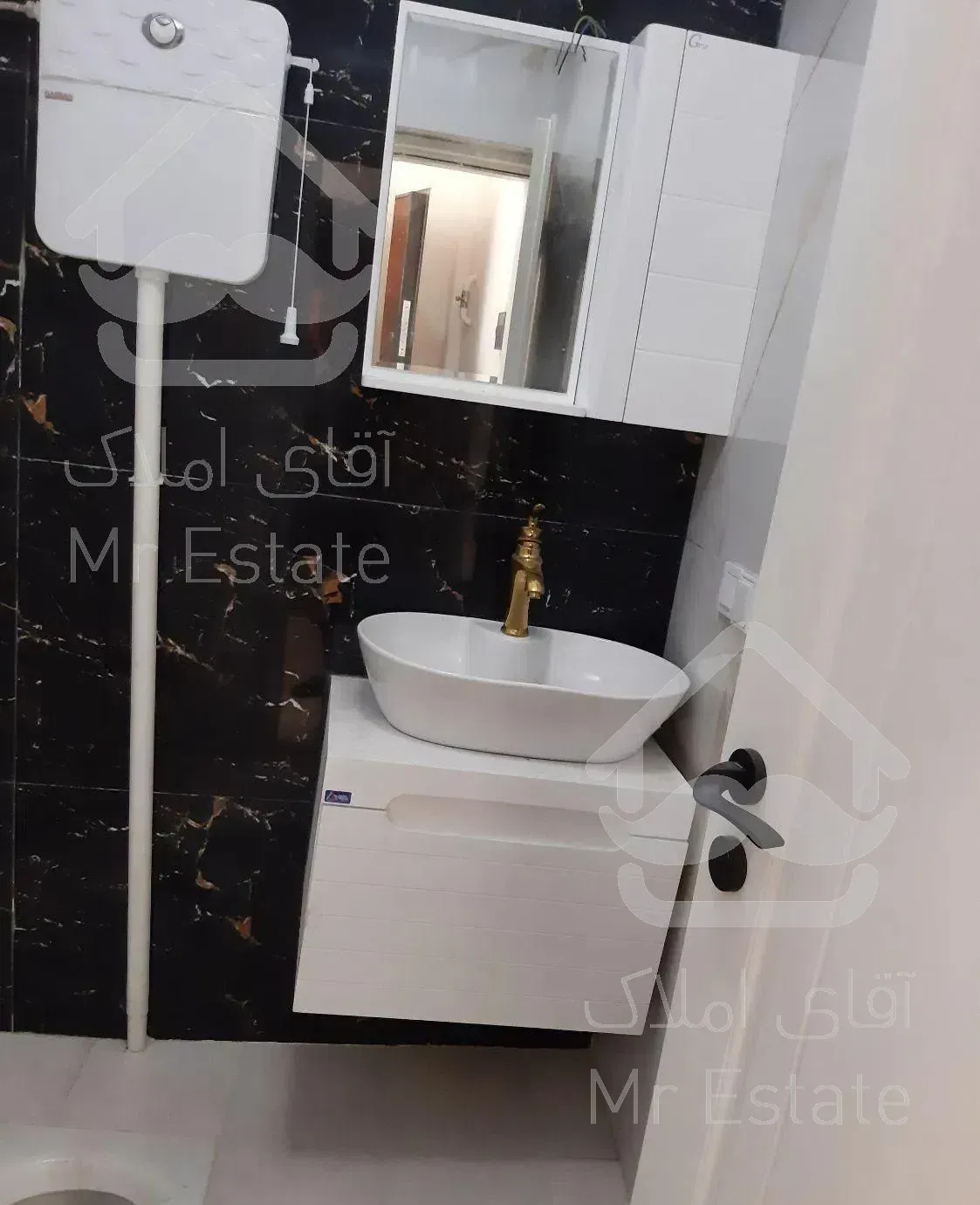 نوساز 110 متر شریعتی اندرزگو حکمت