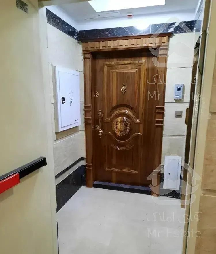 سهروردی شمالی آپادانا نوبخت ۱۲۵متر ۳ خواب تک واحدی