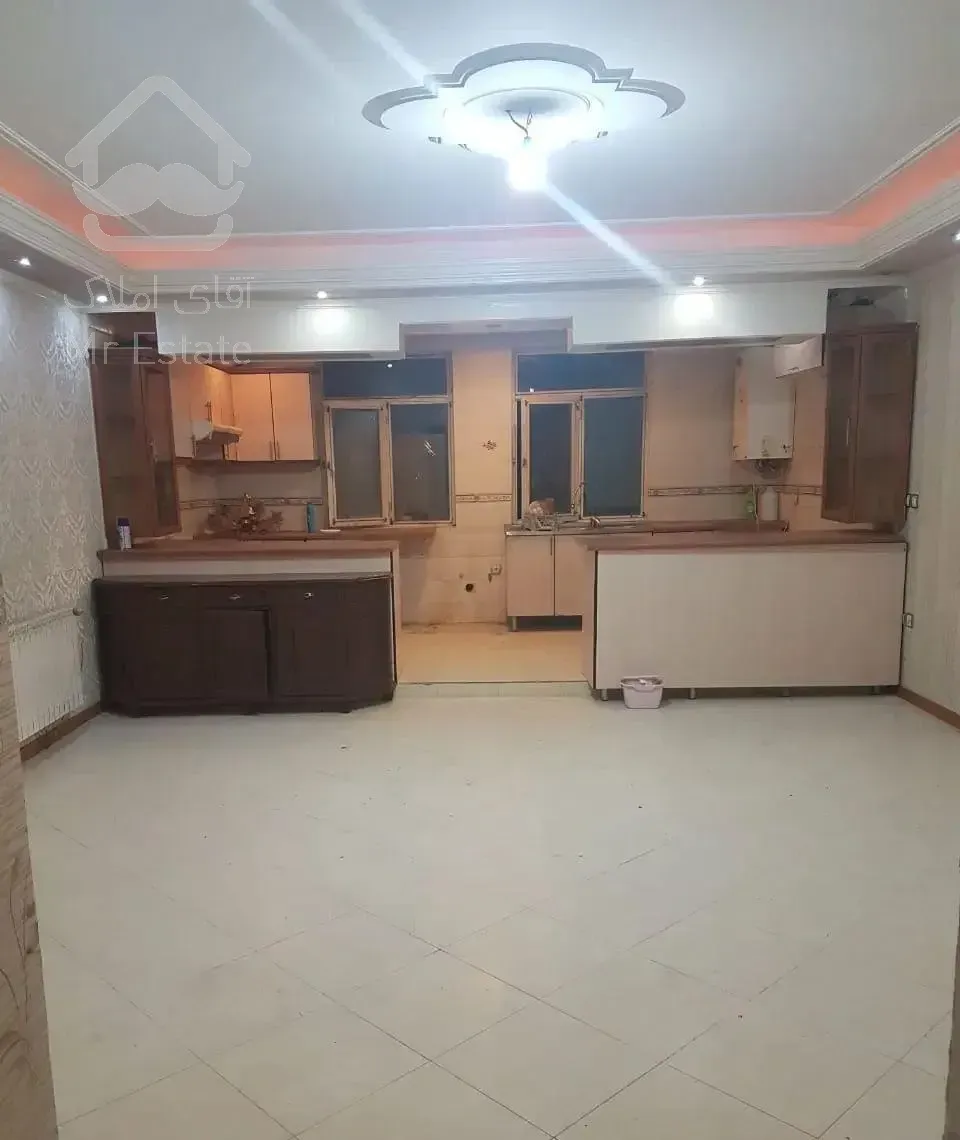 اپارتمان ۶۰ متری تک خواب