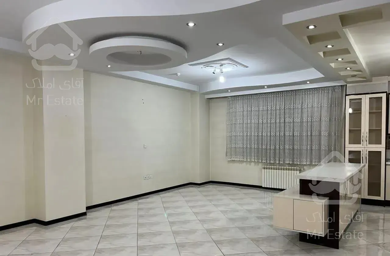 آپارتمان ۱۲۰ متر ۲ خواب