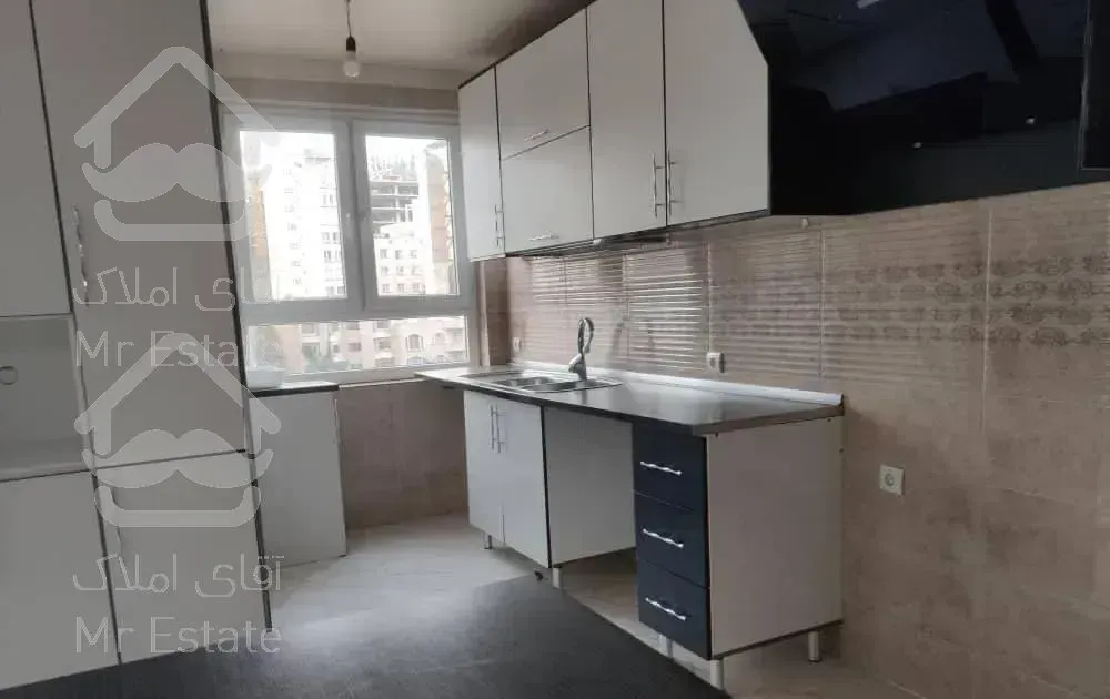 فروش ۱۵۰ متر ۳ خواب برج طبقات بالا سوهانک