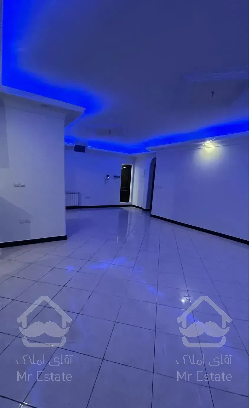 اپارتمان 93 متری دوخواب