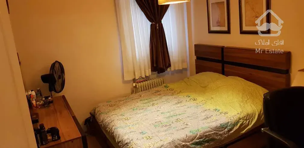 آپارتمان 100 متری ، سرمایه گذاری