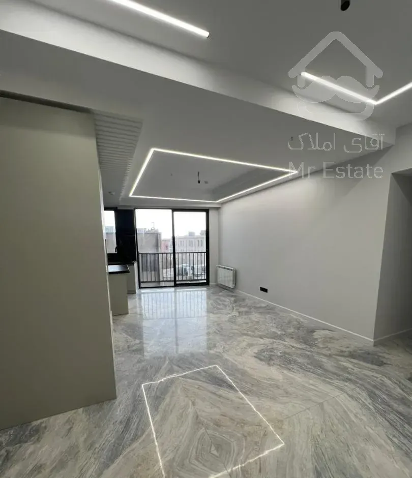 یوسف آباد/آپارتمان/۸۵متری/متریال برند/سازنده بنام