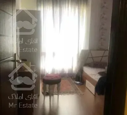 ۱۲۰متر آپارتمان دروس