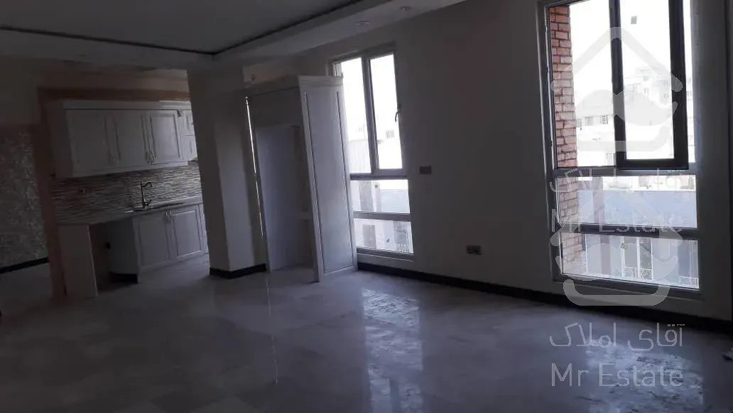 ۷۰متر دوخواب نوساز در آیت الله کاشانی