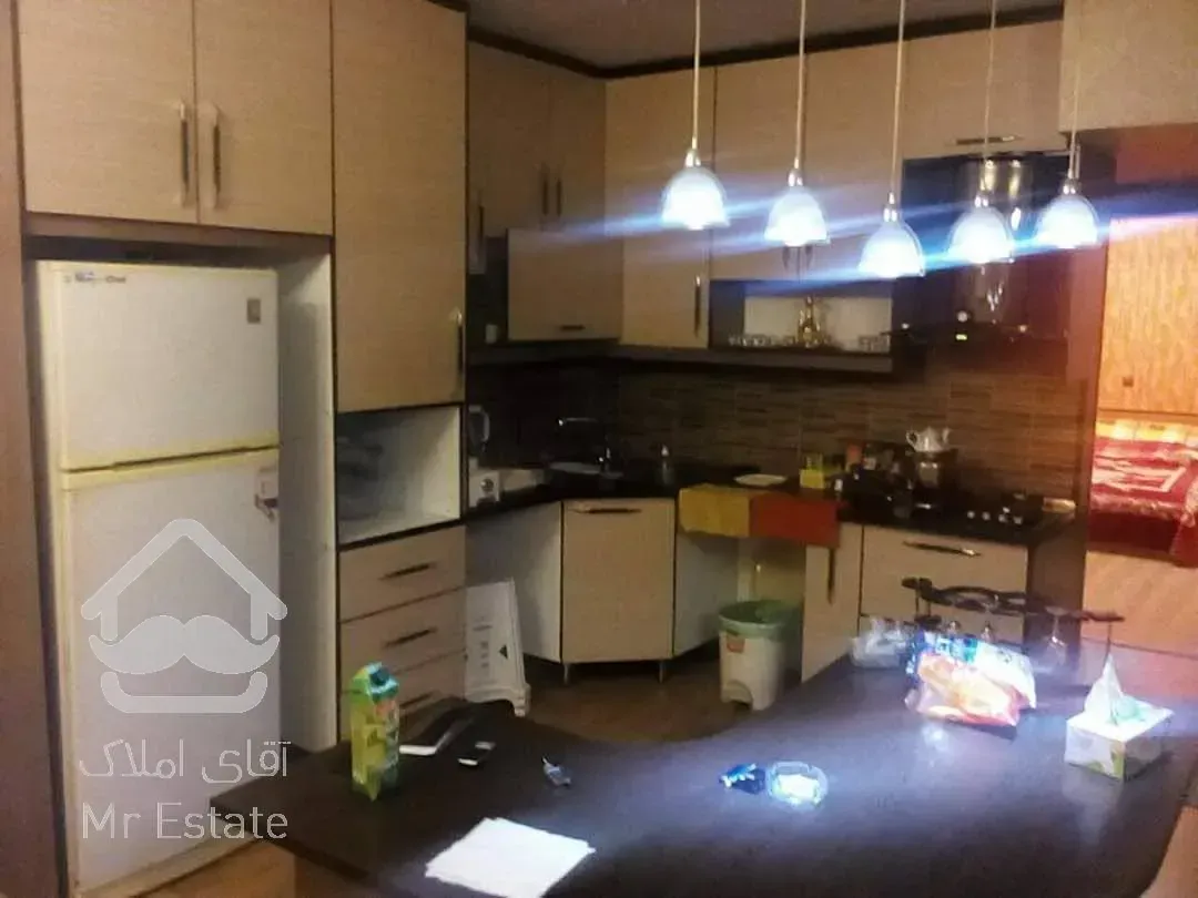 خرید آپارتمان ۵۰متر یکخوابه فردوس شرق