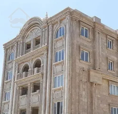 واحد ۱۴۰ متری ۲ خواب با بهترین ویو