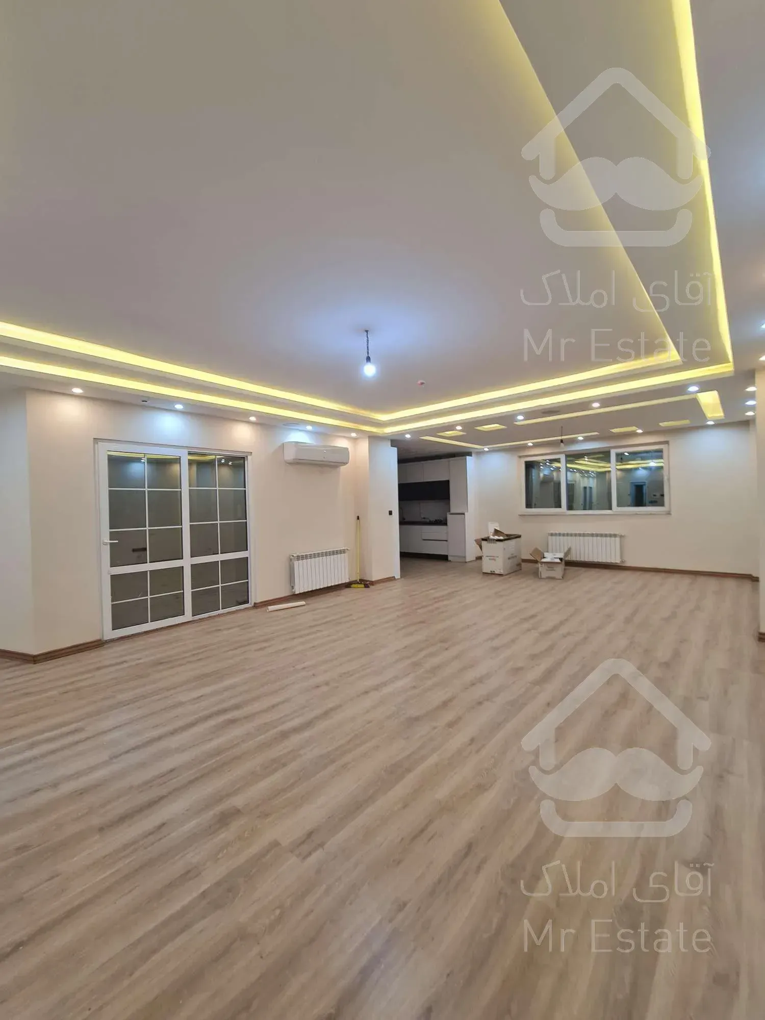 اجاره دلباز 181 متری در بهترین لوکیشن گلسار