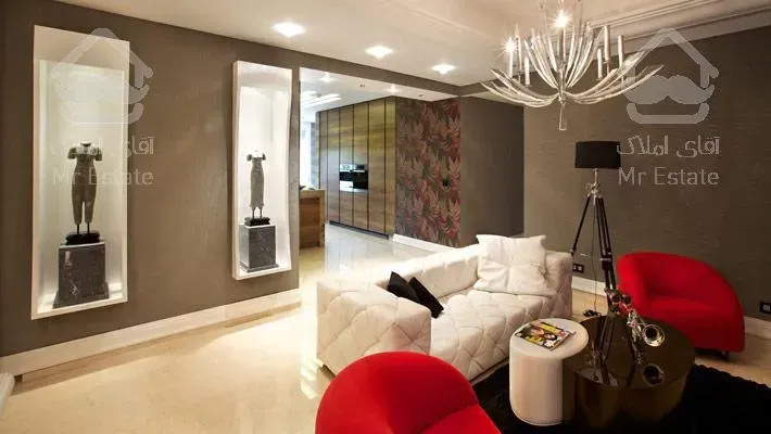 خرید فروش آپارتمان 270 متری نیاوران عمار