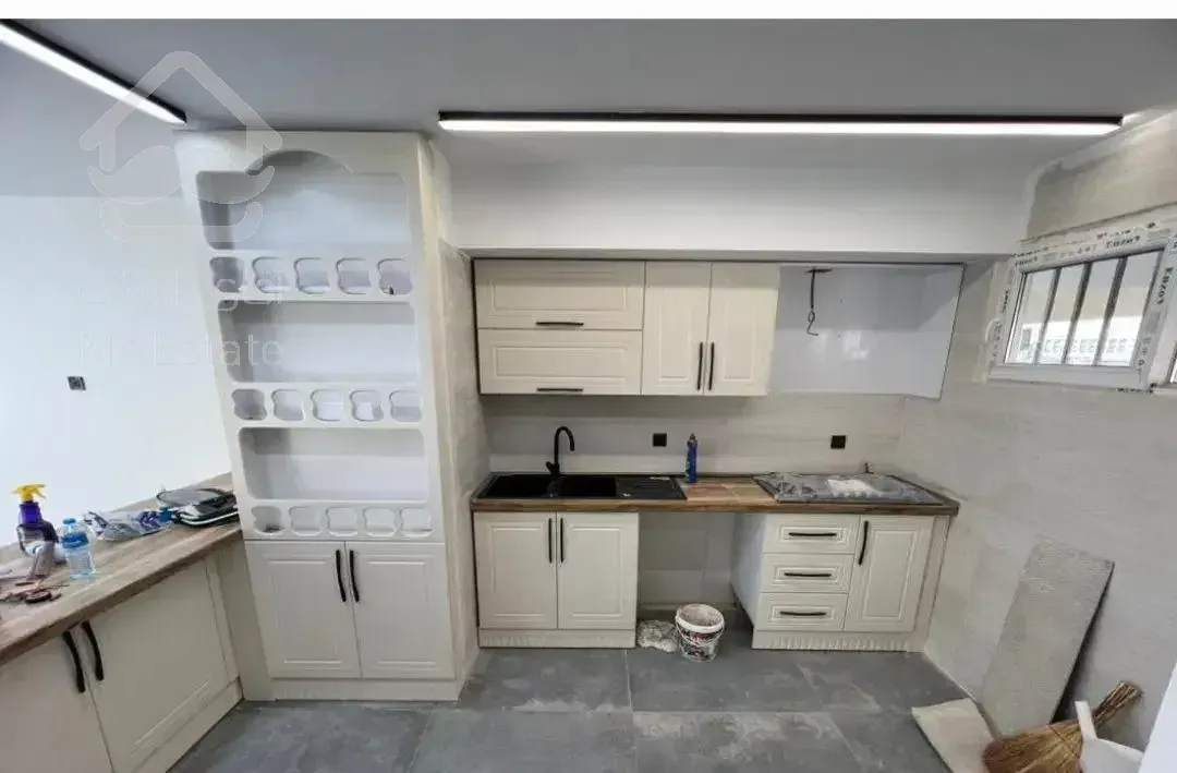 شهرارا مجمتع نسترن ۱۰۸متر ۳خوابه فول