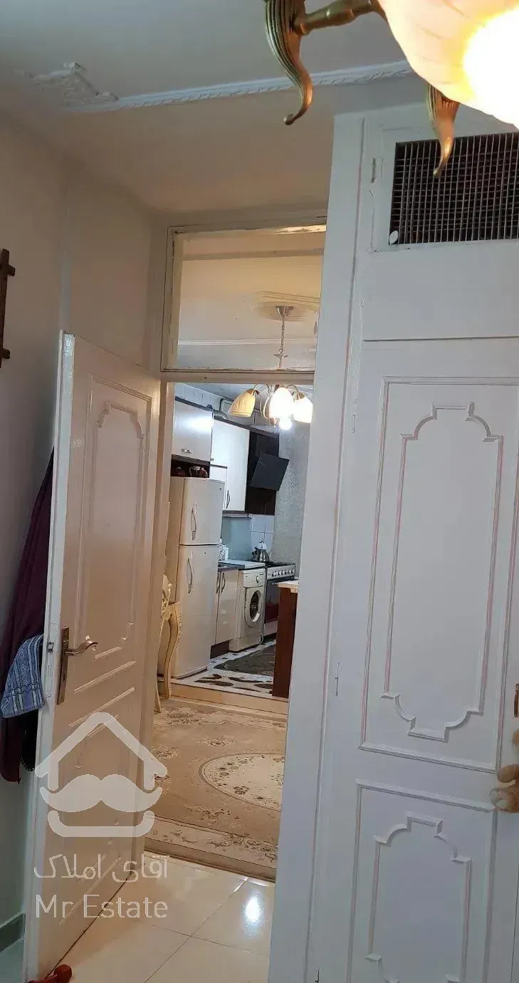 پیروزی نبرد شمالی آپارتمان ۵۵ متری