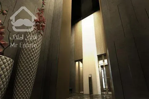 پیش فروش آپارتمان فرشته 425  متر لاکچری