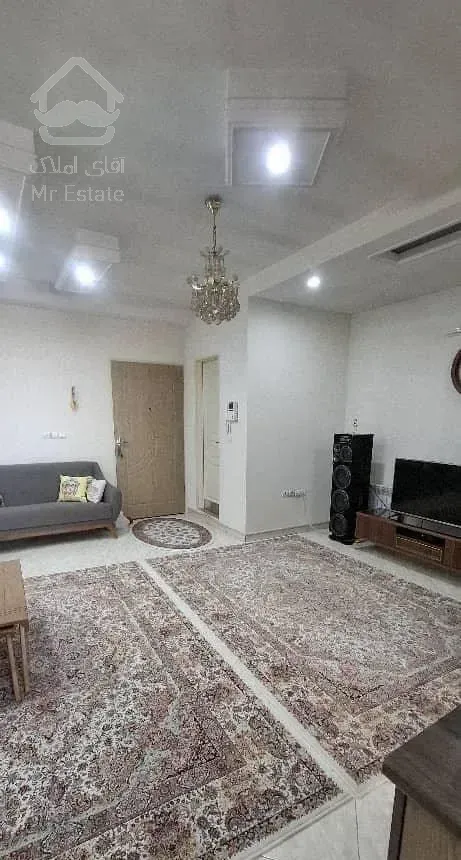 ۶۰متر//با آسانسور//خوش نقشه و شیک