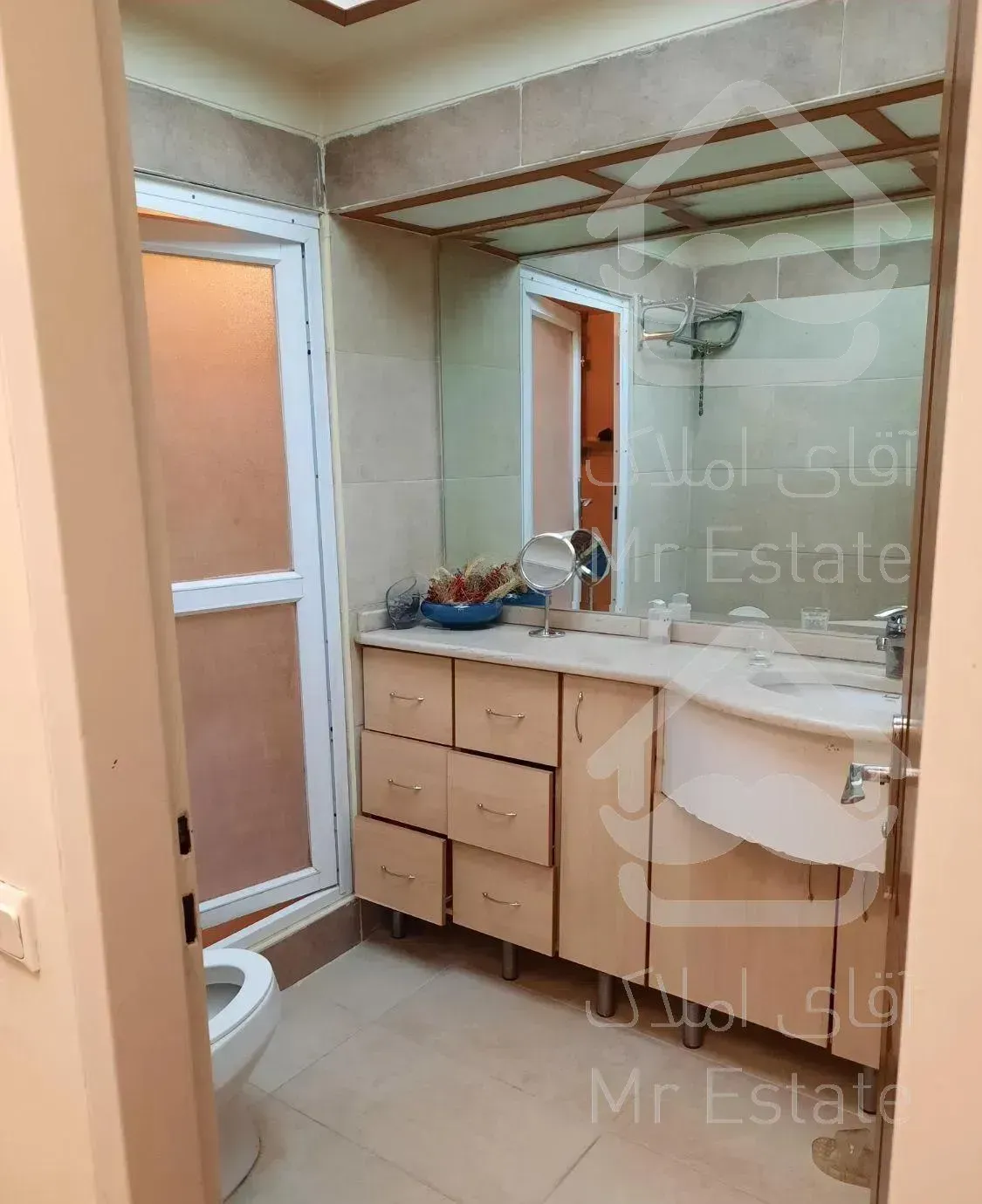 156متر،۳خواب،قنات کوثر ،شهرک امید