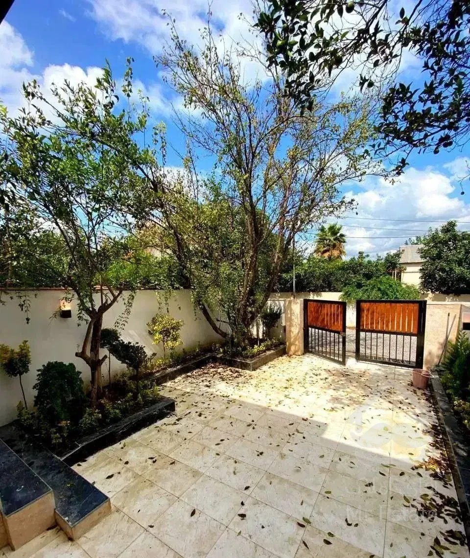 اجاره خانه ویلا مناسب ۱۱۰متری فقط100*۱۲لب جاده