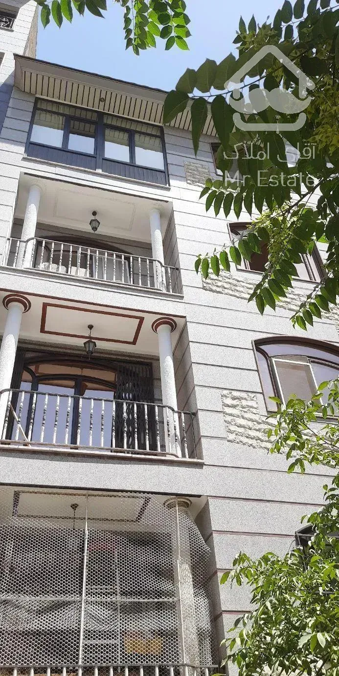 135 متر سه خواب فول بازسازی/ تخلیه /بلوار دریا