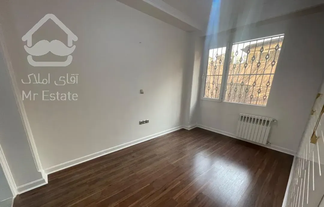 فروش آپارتمان ۱۱۵متر۳خواب تکواحدی کلید نخورده