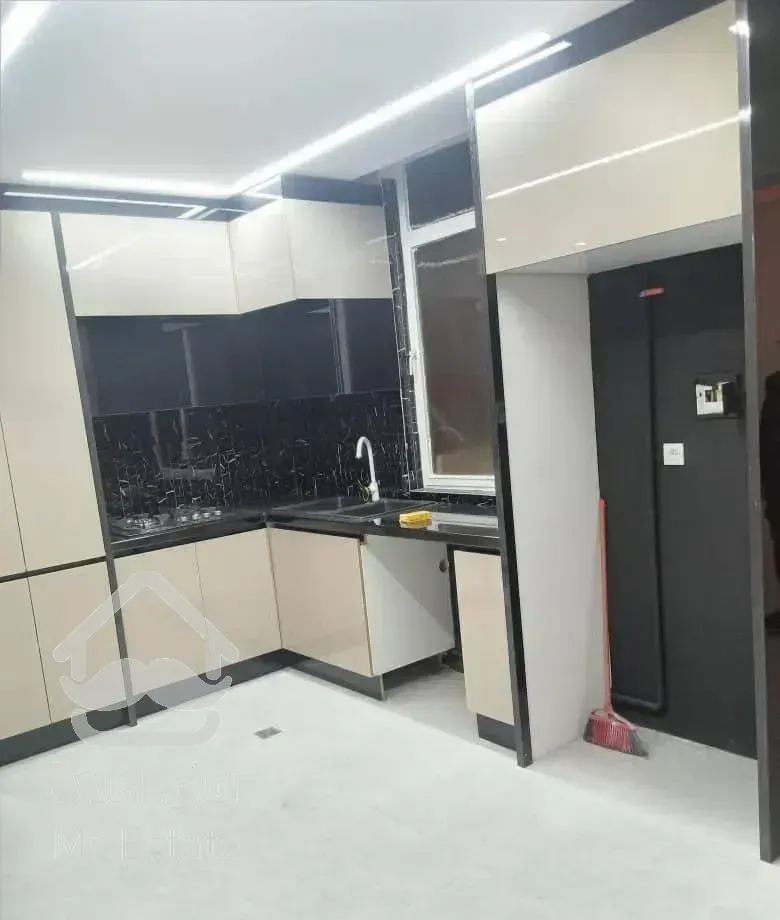 اپارتمان 54 متری خشکبارچی شفیعی