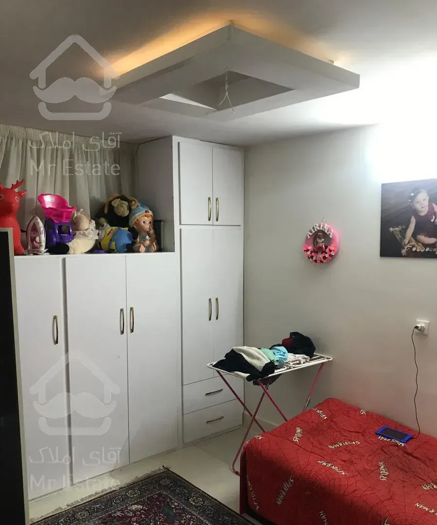 رهن کامل یا معاوضه با واحد کوچکتر