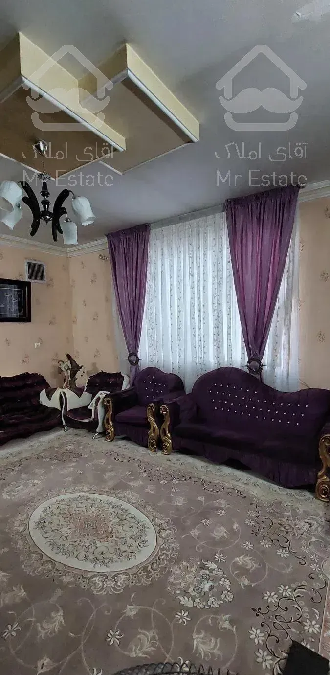 آپارتمان 80متر دوخواب طبقه 4 اسانسور هدایت 1